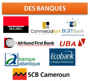 Des banques